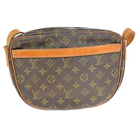 Louis Vuitton-Louis Vuitton Jeune fille-Marron