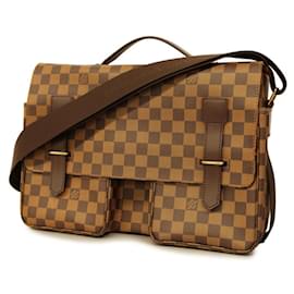 Louis Vuitton-Louis Vuitton Broadway-Marrone