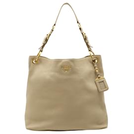 Prada-Prada Vitello-Beige