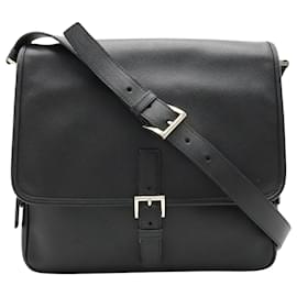 Prada-Prada Saffiano-Black