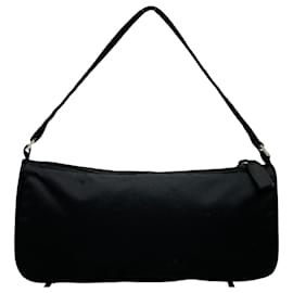 Prada-Prada Tessuto-Black