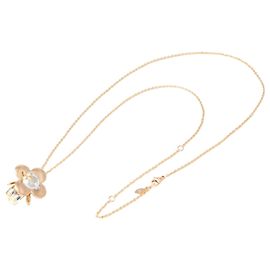 Louis Vuitton Vivienne Dorado