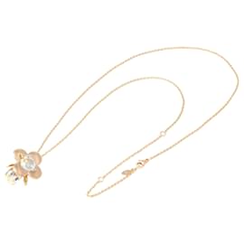 Louis Vuitton-Louis Vuitton Vivienne-Golden