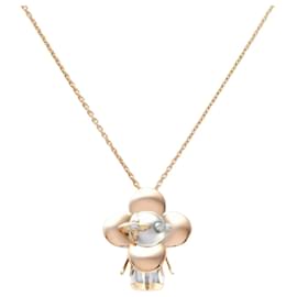 Louis Vuitton-Louis Vuitton Vivienne-Golden