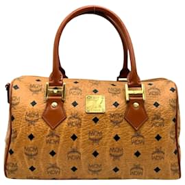 MCM-MCM Visetos-Brown