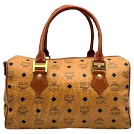 MCM-MCM Visetos-Brown