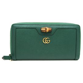Gucci Bamboo Verde