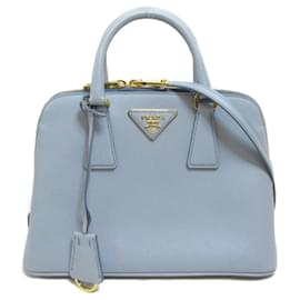 Prada-Prada Saffiano-Azul