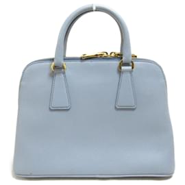 Prada-Prada Saffiano-Azul