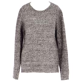 Sandro-sweater-Grey