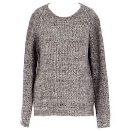 Sandro-Jersey-Gris