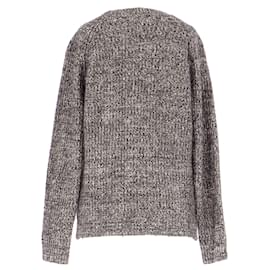Sandro-sweater-Grey