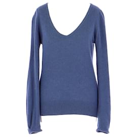 Zadig & Voltaire-maglia-Blu