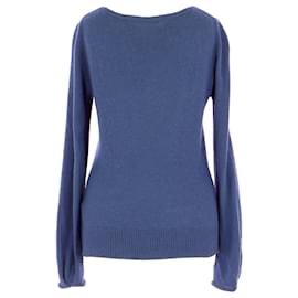 Zadig & Voltaire-Jersey-Blau