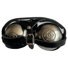 Chanel Misc Silver hardware
