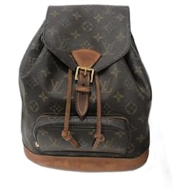 Louis Vuitton-Backpacks-Other