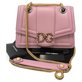 Dolce & Gabbana-Liebe DG-Pink