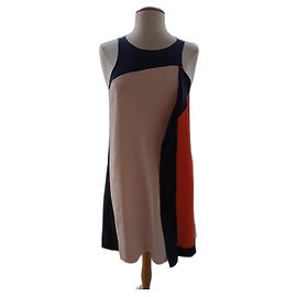 Sonia By Sonia Rykiel Vestidos Multicolor