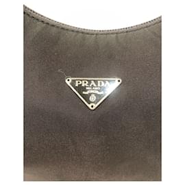 Prada-Handtaschen-Braun