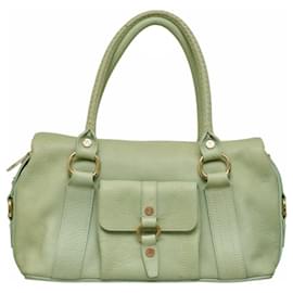 Autre Marque-Handbags-Light green