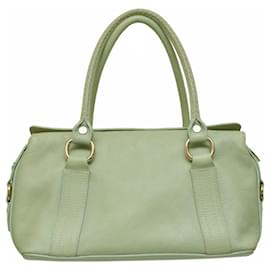 Autre Marque-Handbags-Light green