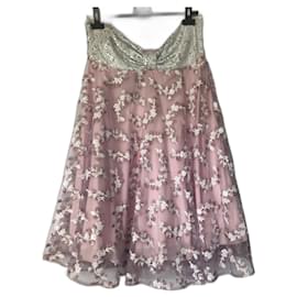 Blumarine-Vestidos-Rosa