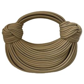 Bottega Veneta Double nœud Beige