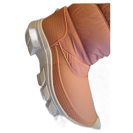 Hunter Boots Pink