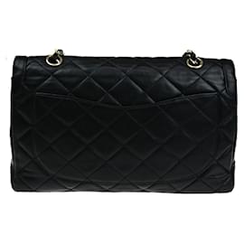 Chanel-Chanel Timeless-Schwarz