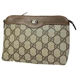 Gucci-Gucci GG Canvas-Beige