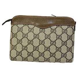 Gucci-Gucci GG Canvas-Beige