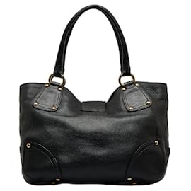 Prada-Prada Vitello-Black