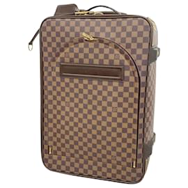 Louis Vuitton-Louis Vuitton Pegase-Brown