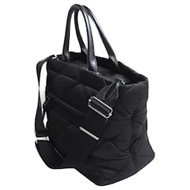 Prada-Prada Re-Nylon-Negro