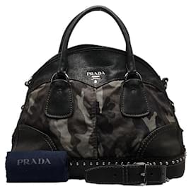 Prada-Prada --Preto