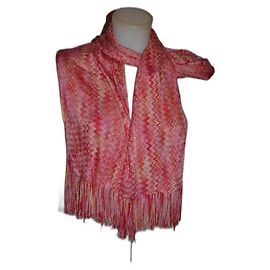 Missoni stola Multicolore