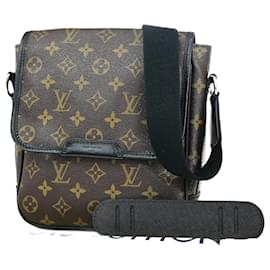 Louis Vuitton-Louis Vuitton-Bass-Braun