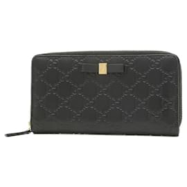 Gucci-Gucci Guccissima-Preto