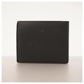 Salvatore Ferragamo-Salvatore Ferragamo Gancini-Negro