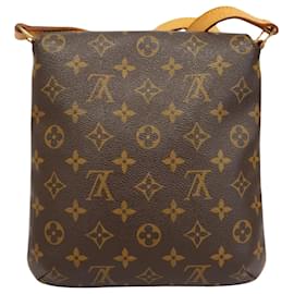 Louis Vuitton-Louis Vuitton Musette-Castaño