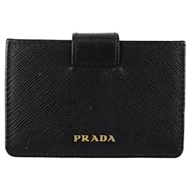 Prada-Prada Saffiano-Negro