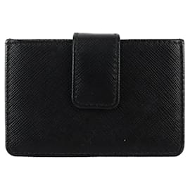 Prada-Prada Saffiano-Negro