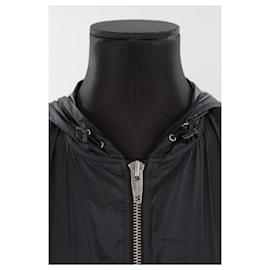 The Kooples-Chaqueta Negra-Negro