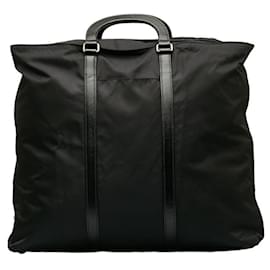 Prada-Prada Tessuto-Black