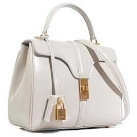 Céline-CELINE  Handbags T.  leather-Grey