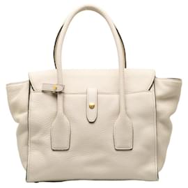 Prada-Prada Vitello-Blanc