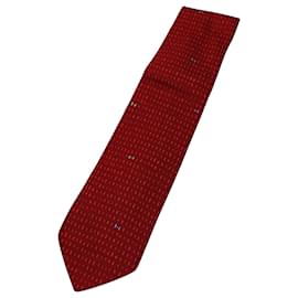 Hermès-Hermes-Vermelho