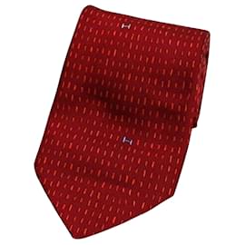 Hermès-Hermes-Vermelho