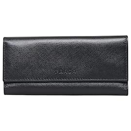 Prada-Prada 6 llaves-Negro