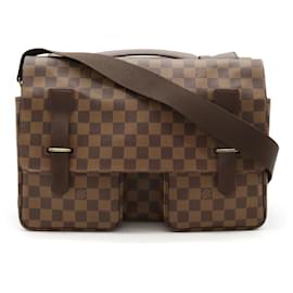 Louis Vuitton-Louis Vuitton Broadway-Marrone